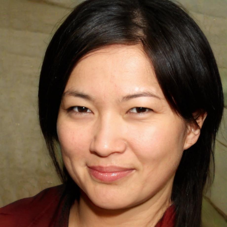 Portraitfoto von Helene Brückner