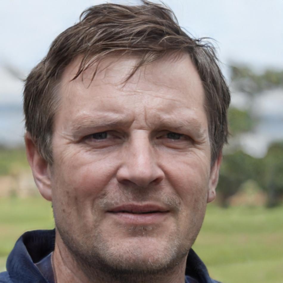 Fachlicher Leiter für Unternehmensschulungen