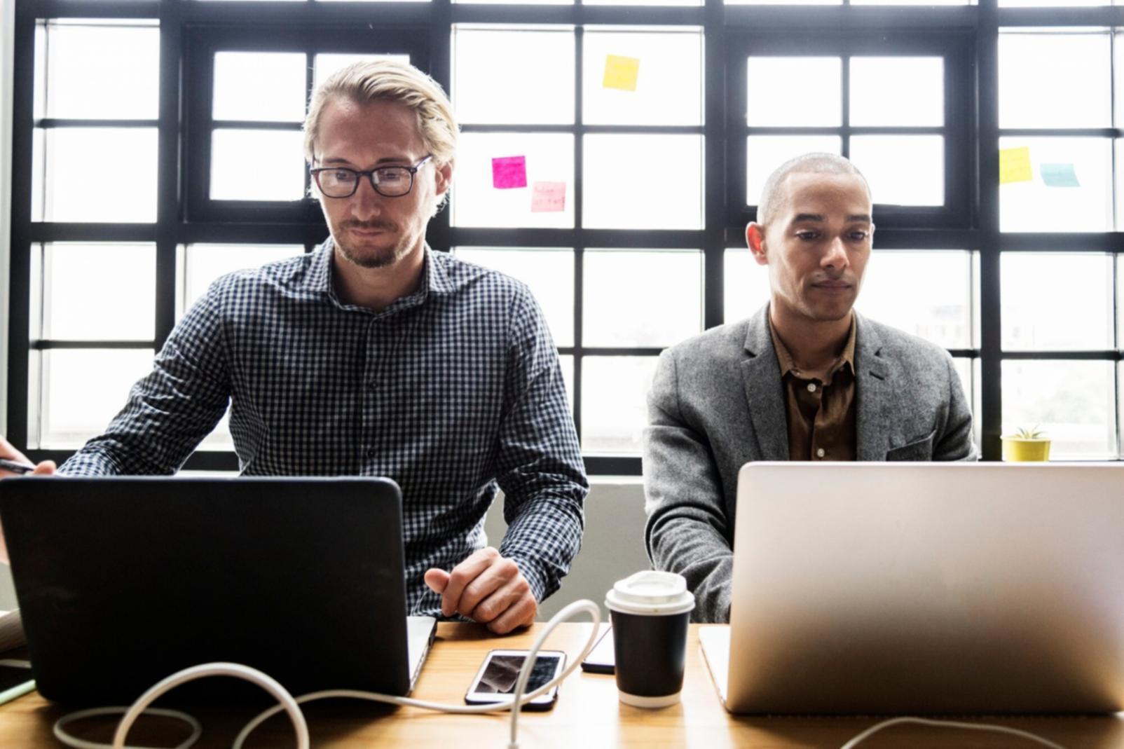 Strategische Unternehmensberatung